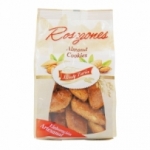 Rosegones aux amandes<br> paquet 140g