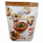 Pain à l'ail<br> paquet 150g