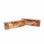 Pain d'épices tranché miel sucre perlé paquet 300g  CARTON DE 12UNITES