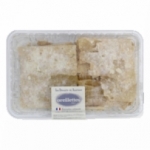 Oreillettes sucre glace<br> barquette 200g