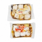 Bouchées de Stollen au Massepain paquet 350g  CT 13 PQT