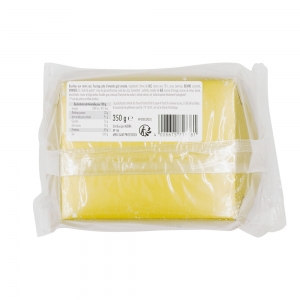 Bouchées de Stollen au Massepain paquet 350g  CT 13 PQT