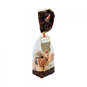 Mini pains d'épices aux fruits sachet 250g  CT DE 36PQT
