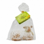 Gâteau Agneau de Pâques sachet 400g<br>