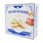 Biscuits à la cuillère aux oeufs frais paquet 300g  CARTON DE 6