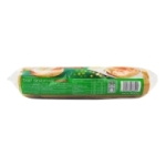 Pain de mie toast rond seigle sachet 300g  CARTON DE 10 UVC