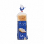 Pain de mie petites tranches paquet 500g<br>