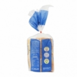 Pain de mie grandes tranches France paquet 550g  CARTON DE 10