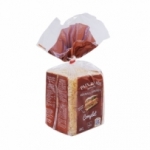 Pain de mie complet grandes tranches paquet 550g  CARTON DE 10