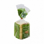 Pain de mie aux céréales grandes tranches pqt 550g  CARTON DE 10