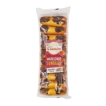 Madeleines longues marbrées<br>pqt 250g La Trinitaine