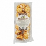 Mini rochers noix de coco<br>pqt 400g La Trinitaine