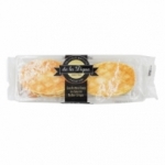 Gaufrettes fines au beurre paquet 120g<br>
