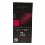 Chocolat noir Costa Rica 71% cacao tablette 100g CT 12TAB
