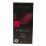 Chocolat noir Costa Rica<br>71% cacao 100g