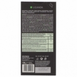Chocolat noir Ouganda  80% cacao 100g CT 12TAB