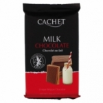 Chocolat au lait dessert  tablette 300g CT 12 TAB
