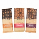 Chocolat noir amandes caramélisées torréfiées 180g  CT DE 10