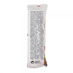 Barre de céréales amandes et cranberry BIO 30g  CT DE 6 x 15 BARRES