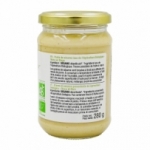 Purée de sésame Tahin BIO  pot 280g CT 6 POTS