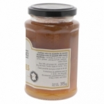 Confiture de mirabelles de Lorraine pot 315g  CT 6 POTS