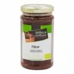 Préparation de fruits BIO figue<br> pot 260g