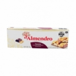 Touron amande chocolat display 96 tablettes 75g<br>