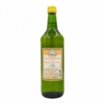 Eau goût fleur d'oranger bouteille 1l Fantasia  carton de 6 x 1L