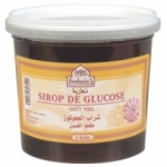 Sirop de glucose parfumé au miel pot 2kg Fantasia<br>