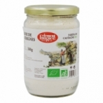 Farine de châtaignes BIO bocal 350g<br>