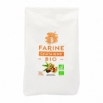 Farine de châtaignes BIO paquet 350g<br>