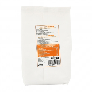 Farine de châtaignes BIO paquet 350g  CT DE 10