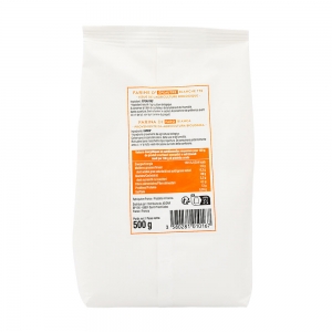 Farine d'épeautre BIO paquet 500g  CT DE 10