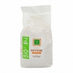 Son d'avoine BIO paquet 500g Grain de Frais<br>