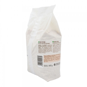 Son d'avoine BIO paquet 500g Grain de Frais  carton de 8 X 500g