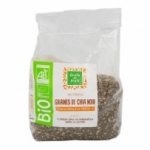 Graines de chia BIO paquet 250g Grain de Frais<br>