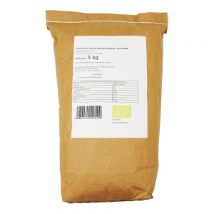 Graines de chia BIO Paraguay  SAC 5 KG