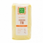 Couscous fin paquet 1kg Grain de Frais<br>