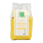 Couscous aux fruits secs 400gr<br>