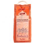 Couscous moyen  SAC 5 KG