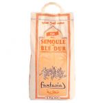 Semoule fine sac 5 kg<br />Fantasia  