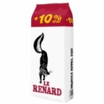 Semoule extra fine Le Renard<br>