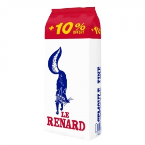 Semoule fine Le Renard  SAC 5.5 KG