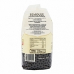 Semoule extra fine paquet 2kg Le Renard  Carton de 6 x 2 kg