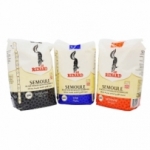 Semoule extra fine paquet 2kg Le Renard  Carton de 6 x 2 kg