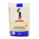 Semoule Fine 5KG - Extra Benhamadi
