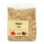 Boulgour gros<br> paquet 300g