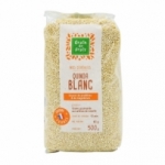 Quinoa France paquet 500g Grain de Frais<br>