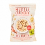 Muesli croustillant aux fruits 450g<br>