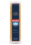 Pâtes spaghetti n°03 pqt 500g Agnesi  Carton de 24 x 500g